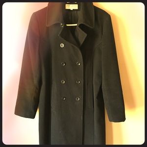 Larry Levine Pea Coat